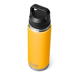 YETI Rambler 26 oz Bottle, Leakproof, Vacuum