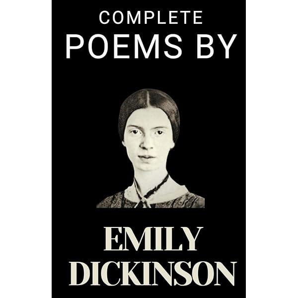 The Essential Emily Dickinson : Dickinson, Emily: Amazon.ca: Books