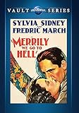 MERRILY WE GO TO HELL / (MOD)                      image