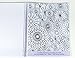Color Your Day! - an Adult Coloring Book - Includes Colored Pencils - Inspirational Quotes - Spiral Bound - 8.5