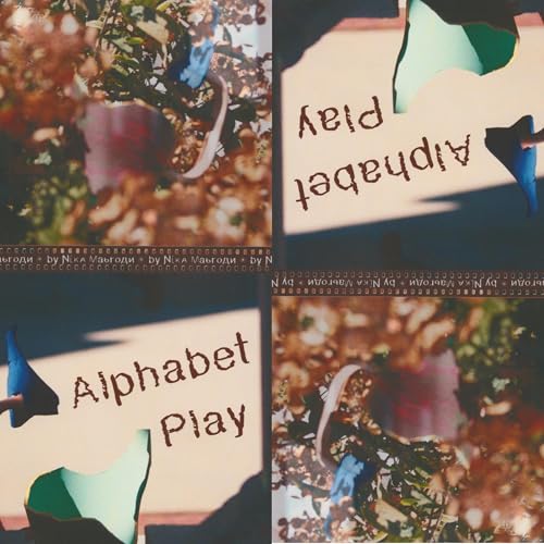 Alphabet Play en promo sur Amazon