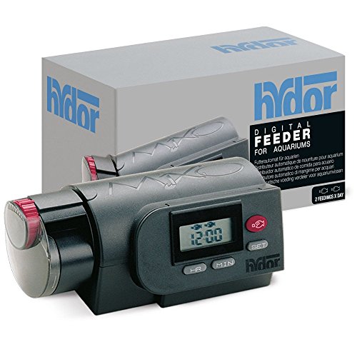 hydor feeder