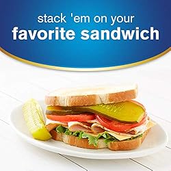 Vlasic Stackers Kosher Dill Pickles, Keto