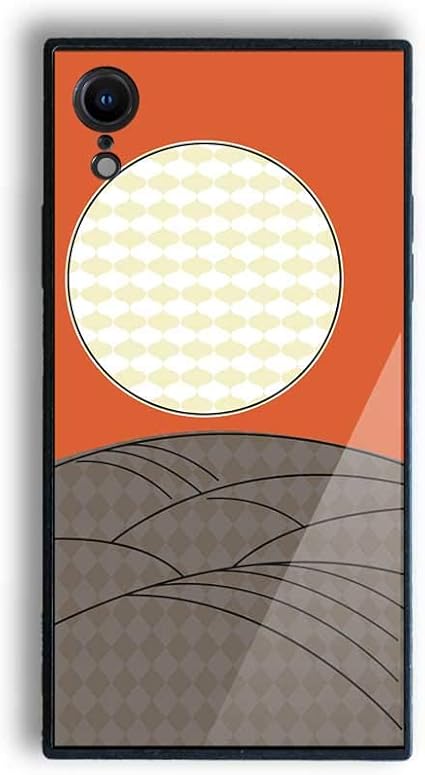 Amazon Co Jp Fave フェイブ Hanafuda 強化ガラス Iphoneケース 花札 八月 Iphone7plus Iphone8plus 桜 花 菖蒲 あやめ 月 坊主 桐 スマホケース スマホカバー F0140c010 4306 家電 カメラ