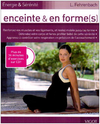 Enceinte & en forme(s)