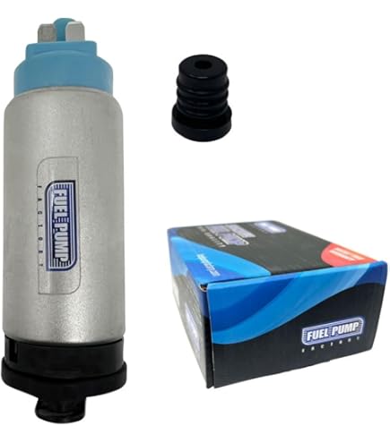 Amazon.com: Fuel Pump fits Mercury Marine Mercruiser 4Stroke