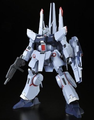 Bandai Hobby HGUC 1/144 ARX-014P Silver Bullet Funnel Test Type model kit