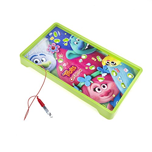 Trolls Operation Board Game
