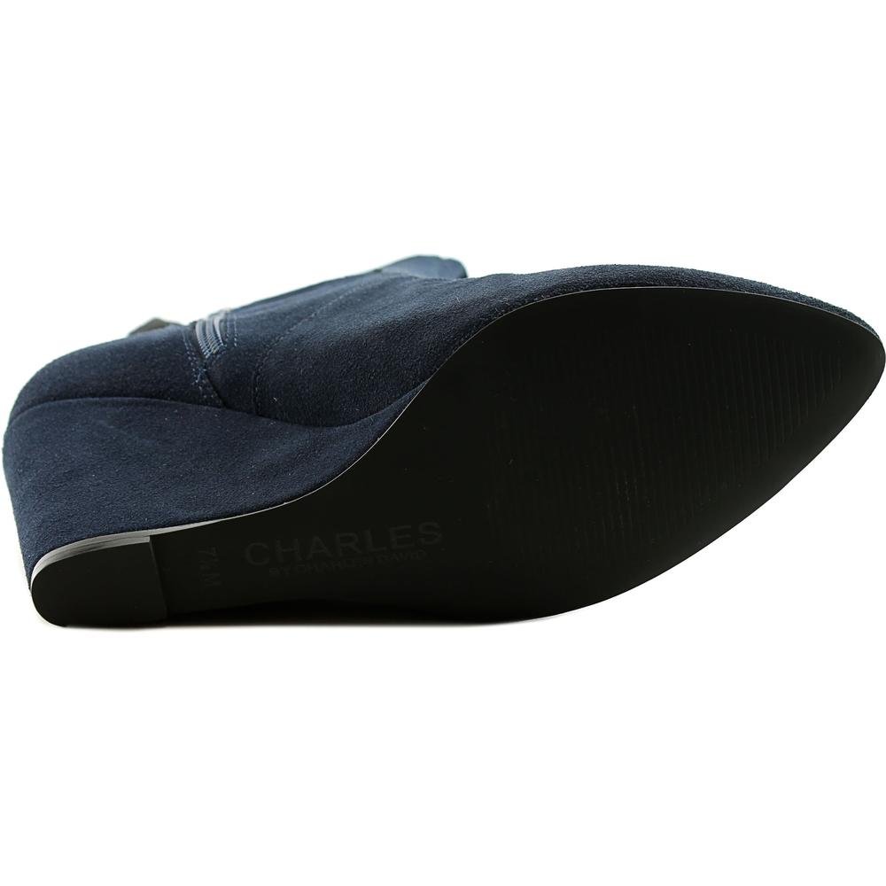 charles david edie boot