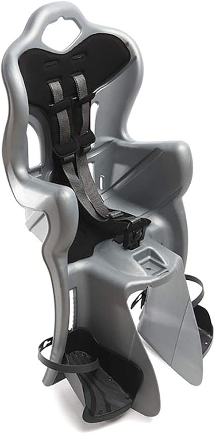 b one child bike seat