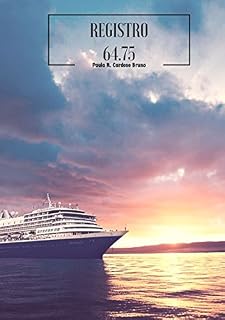 Livro Registro 64.75