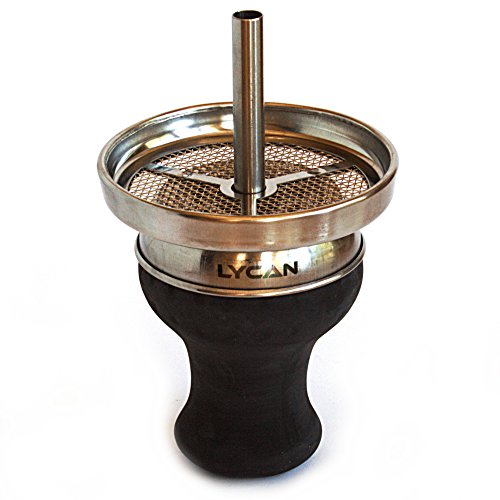 Mob lycan hookah bowl