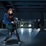 コールドフィンガーガール(DVD付)