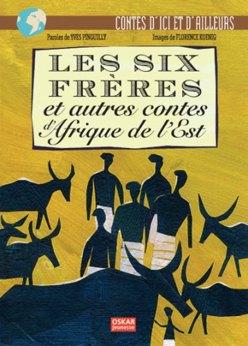 Les  six frères