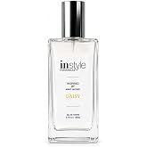 Instyle Fragrances, Inspired by Marc Ja.cobs' Dais.y | Women&rsquo;s Eau de Toilette, CLEAN, Vegan, Paraben-Free, Never Tested on Animals, 3.4 fl.oz.