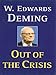 Out of the Crisis (MIT Press)