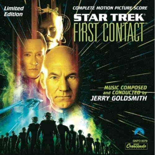 Dennis McCarthy - Star Trek Generations - Amazon.com Music