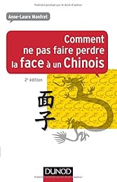 Comment ne pas faire perdre la face à un Chinois ?