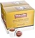 Newman's Own Organics SPECIAL BLEND DECAF 48 K-Cups for Keurig Brewers
