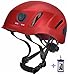 Tontron Comfy Climbing Caving Helmet