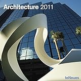2011 Architecture Wall Calendar by 