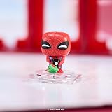 Funko Bitty POP Advent Calendar Marvel Comics 24 Days Brand New view 7
