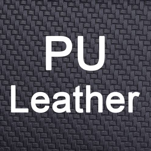 Black (PU Leather)