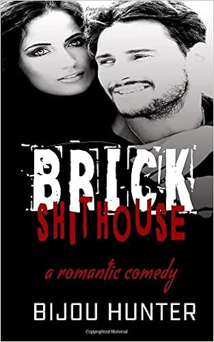 Amazoncom Brick Shithouse White Horse Volume 3 - 