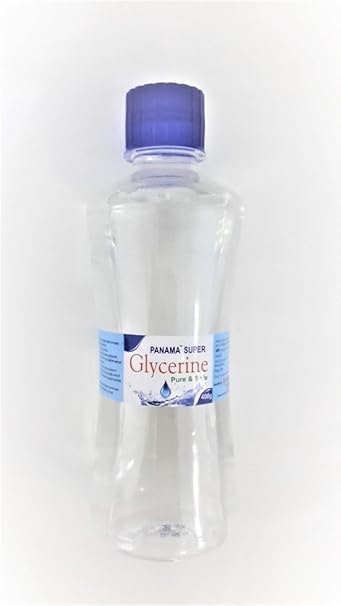 plain glycerin
