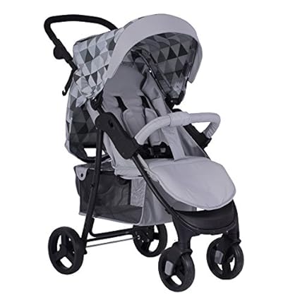 dreamie pushchair