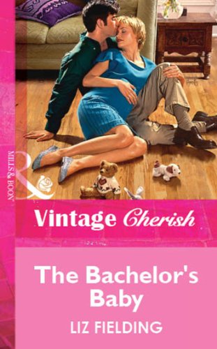 The Bachelor's Baby