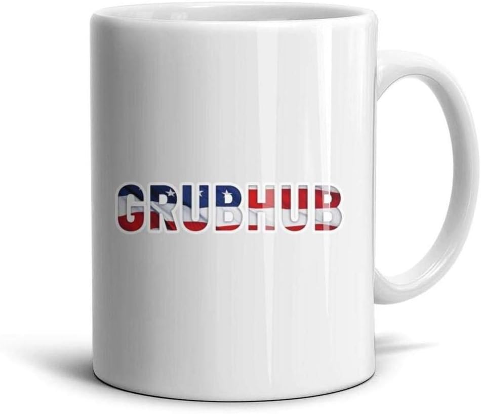 Ceramic Mug Durable Coffee Mug Cups Office Milk Porcelain Mugs White