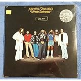 Lynyrd Skynyrd *STREET SURVIVORS* 33 RPM Vinyl LP