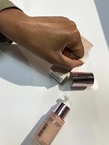 Makeup Revolution Superdewy Makeup Serum 17ml Luminous Skin Finish Nourished view 5