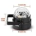 Sound Activated Party Lights with Remote Control, Zanflare 7 Lighting Color Modes Stage Par Light for Christmas Home Dance Parties Birthday DJ Bar Karaoke Wedding Show Club Pub
