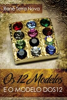 Livro Os 12 Modelos e o Modelo dos 12