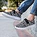 CIOR Kids Lightweight Breathable Sneakers Easy walk Casual Sport Shoes for Boys Girls