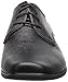 Calvin Klein Men's Brodie Epi Leather Oxford Shoe