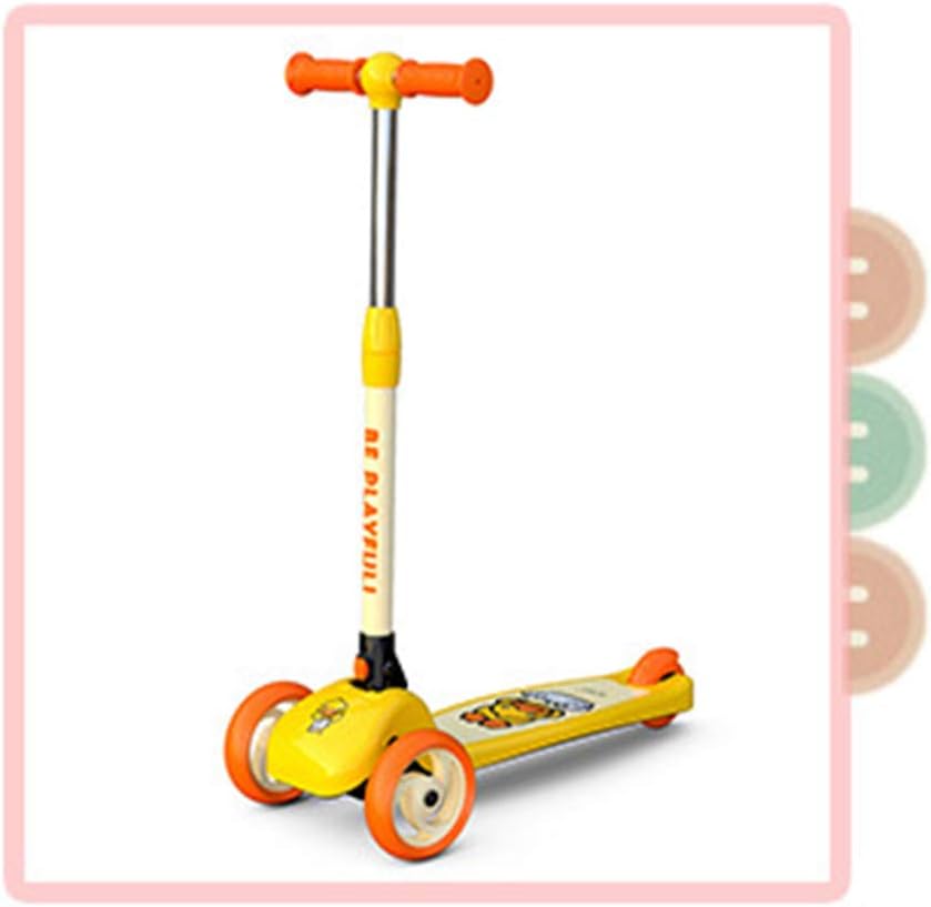 scooters for preschoolers