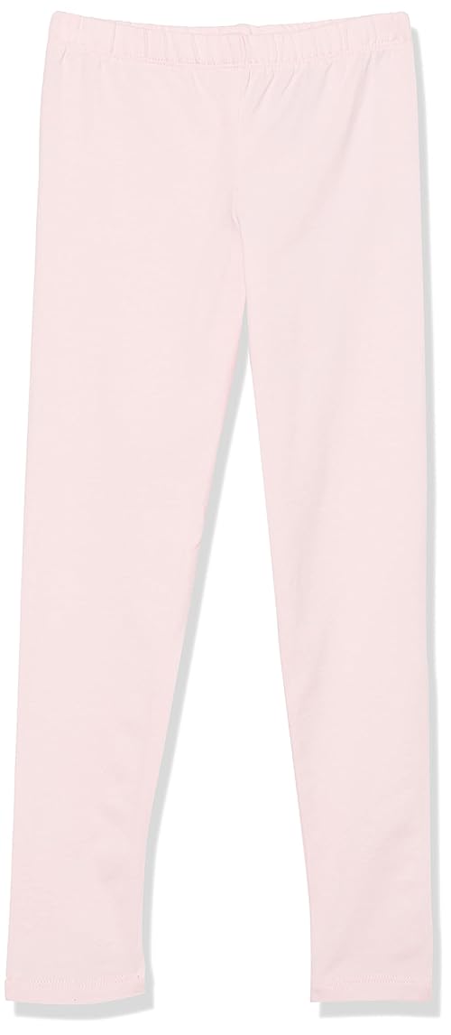 The Children's Place Baby Girl's 4886 Leggings Sockshosiery, Shell 6234, 4T