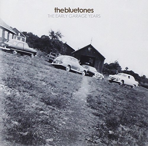 Bluetones - Are You Blue Or Are You Blind [demo] Lyrics - Zortam Music