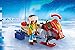 Playmobil Arctic Expedition Headquarters, Multicolor