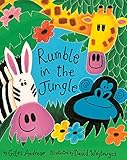 Rumble in the Jungle