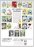 Image de les cigares du pharaon