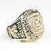 Chicago Bears Super Bowl XX 1985 Ring sz 11 Walter Payton