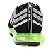Nike Air Vapormax 97 Neon Black Volt Running Mens