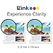 E-Z Ink Compatible Ink Cartridge Replacement for Brother LC-103XL High Yield (1 Black, 1 Cyan, 1 Magenta, 1 Yellow) 4 Pack