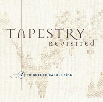 Tapestry Revisited 2025