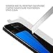 Galaxy S7 Tempered Glass Screen Protector [2-Pack] Antsplust 9H Hardness HD Anti-Scratch Screen Protector[Ultra-Clear][Bubble Free][Anti-Fingerprint] for Samsung Galaxy S7