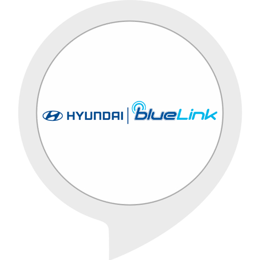 Hyundai Blue Link